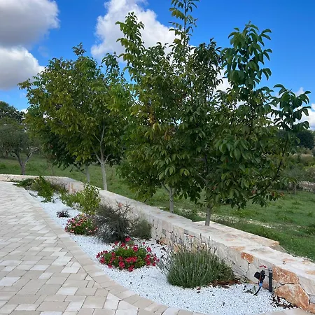 Trulli - Coni Di Luce Holiday home
