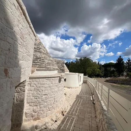 Trulli - Coni Di Luce *