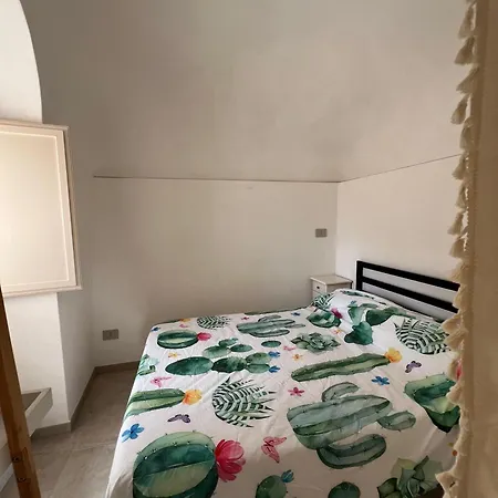 Holiday home Trulli - Coni Di Luce Locorotondo