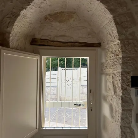 Holiday home Trulli - Coni Di Luce Locorotondo