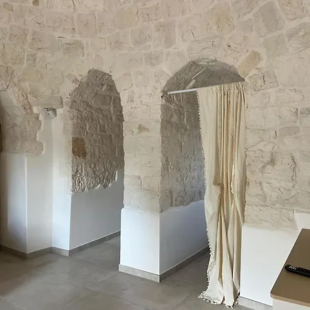 Trulli - Coni Di Luce
