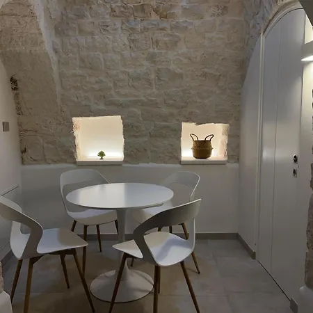 Holiday home Trulli - Coni Di Luce