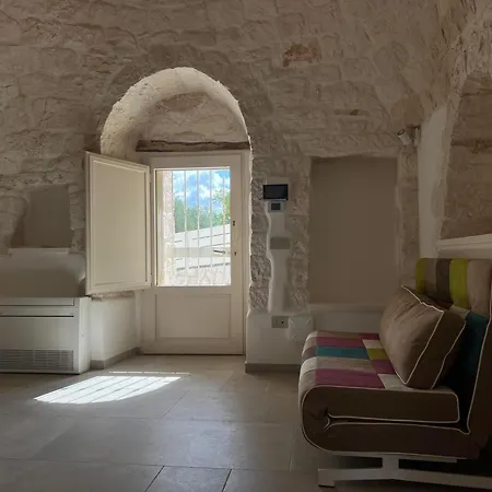 Trulli - Coni Di Luce