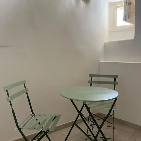 Holiday home Trulli - Coni Di Luce *