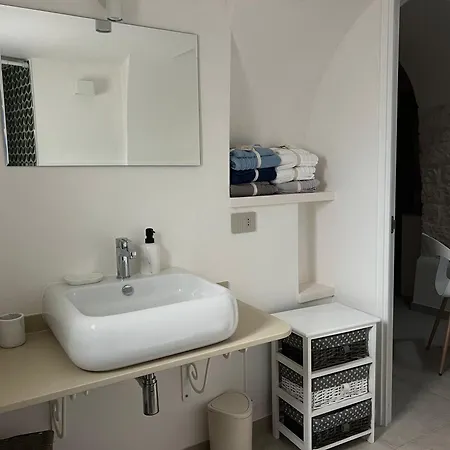 Trulli - Coni Di Luce Holiday home Locorotondo