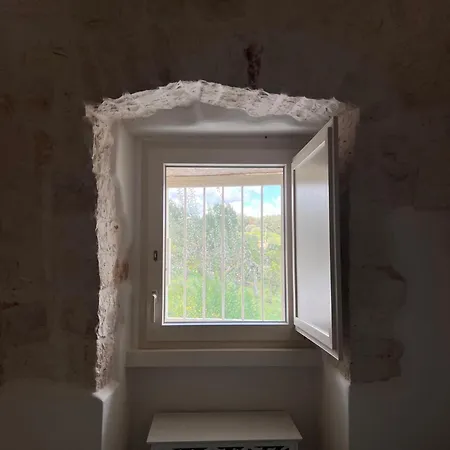 Trulli - Coni Di Luce Locorotondo