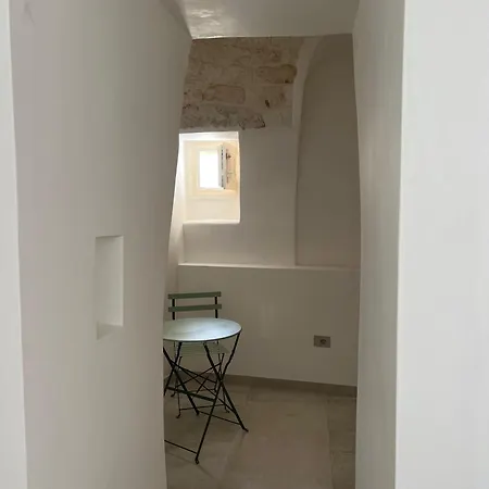 Trulli - Coni Di Luce Holiday home *