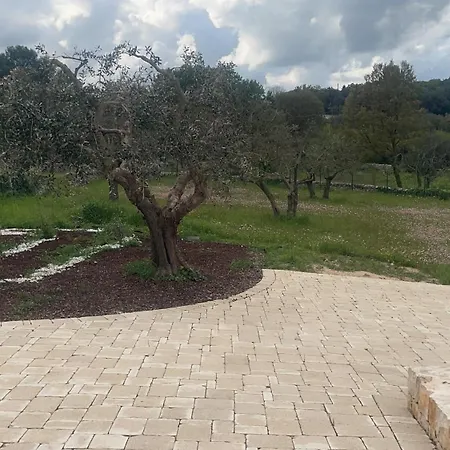 Trulli - Coni Di Luce