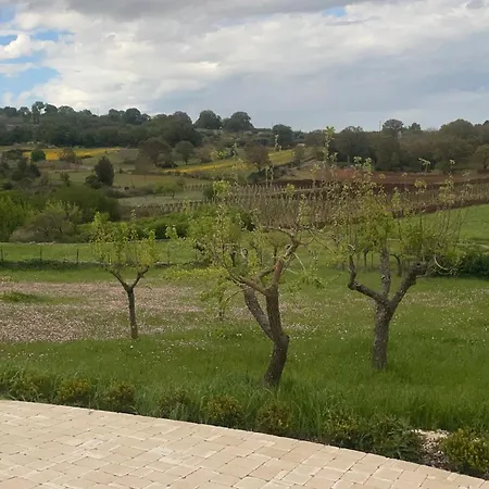 Holiday home Trulli - Coni Di Luce